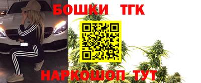 тгк Берёзовский